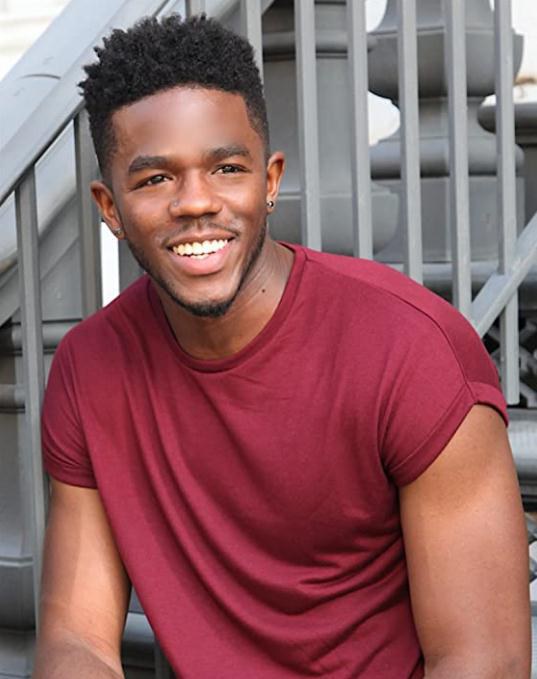 伊恩·达夫 Ian Duff照片