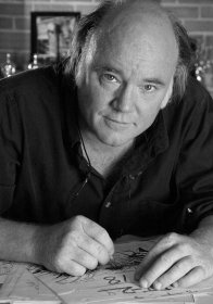 菲尔·蒂贝特 Phil Tippett照片