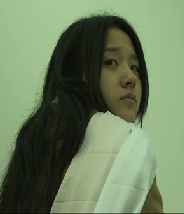 刘静怡 Jingyi Liu照片