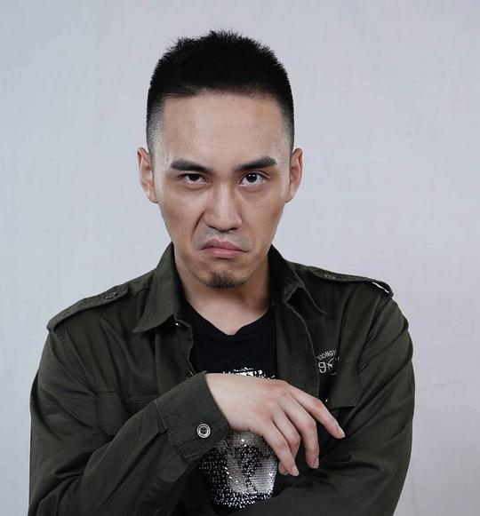 张佳航 Jiahang Zhang照片