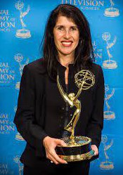 莎丽·芬克尔斯坦 Shari Finkelstein照片