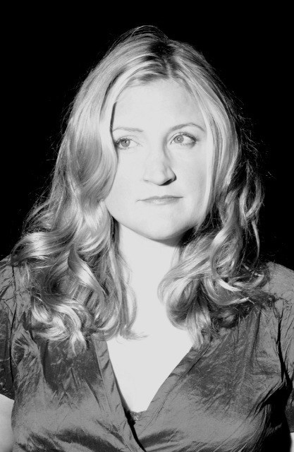 莎拉·瑟尔 Sarah Thyre照片