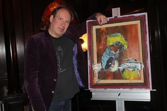 耶西·奇利奥 Jesse Cilio照片