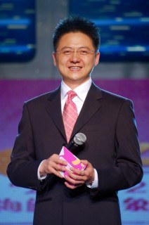 金炜 Wei Jin照片