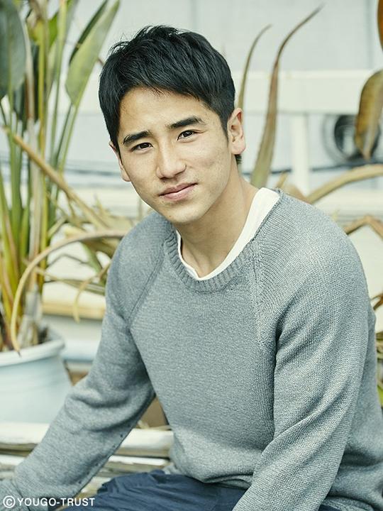 大内田悠平 Yûhei Ohuchida照片