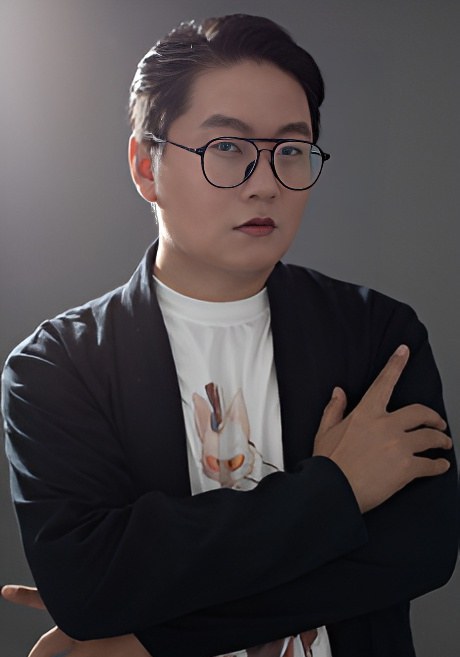 郭盛 Sheng Guo照片