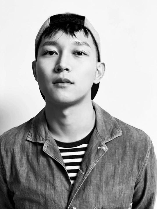 曹凯 Kai Cao照片