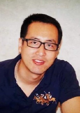 严明 Ming Yan照片