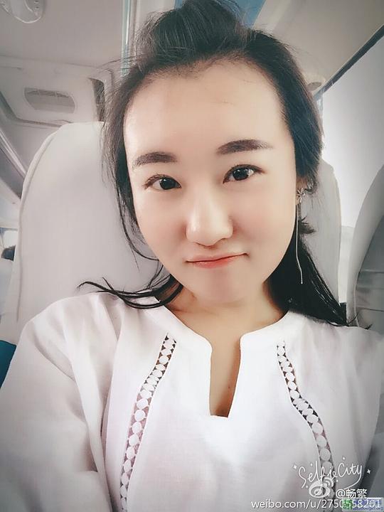 徐畅繁 Changfan Xu照片