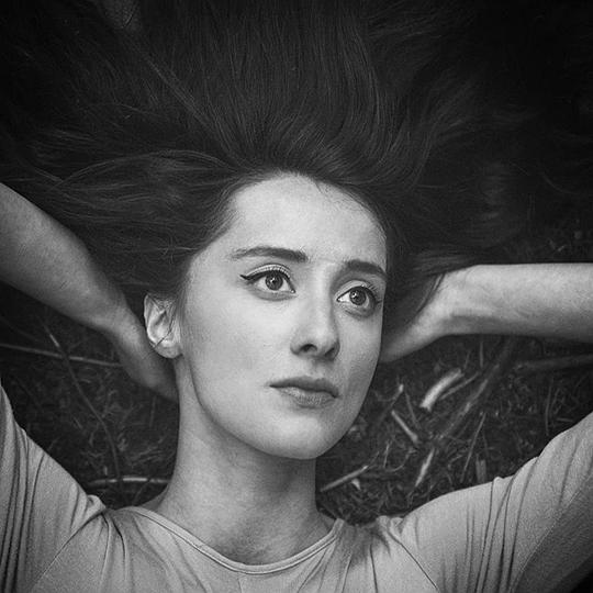 Alexandra Lainfiesta照片