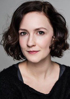 夏洛特·汉布林 Charlotte Hamblin照片