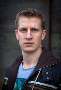 格拉姆·柯里 Graham Curry照片