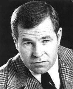 查尔斯·赛福斯 Charles Cyphers照片