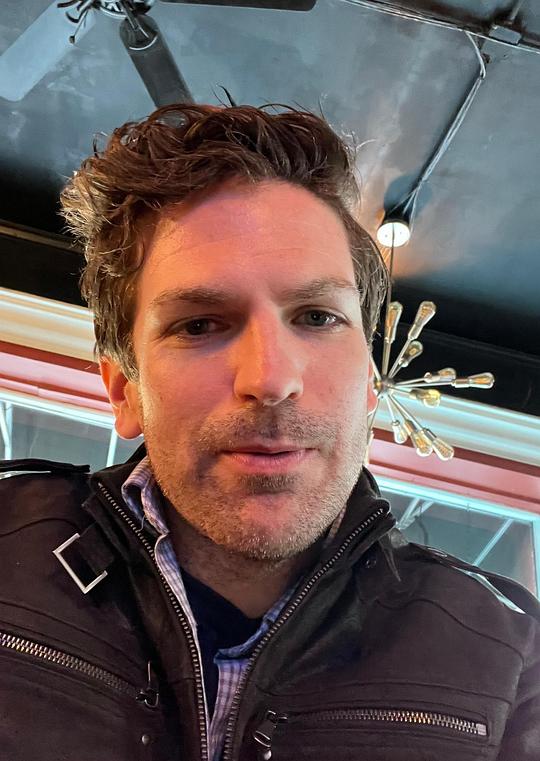 德鲁·布罗德里克 Drew Broderick照片