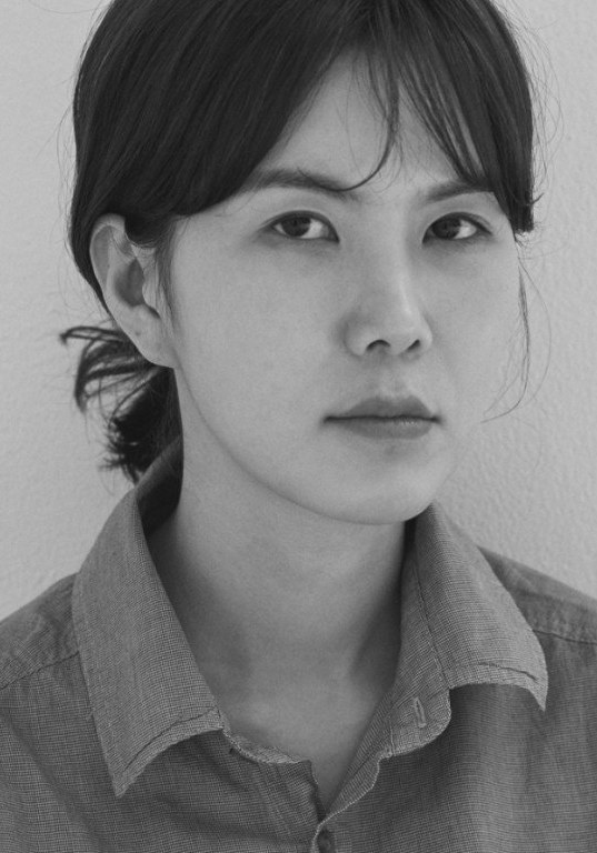 孔敏晶 Min-jung Gong照片