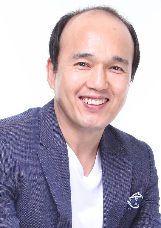 金光奎 Kwang-gyu Kim照片