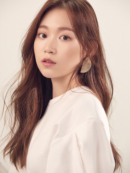 金瑟祺 Seul-gi Kim照片