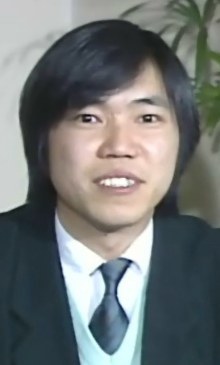 川濑敏文 Kawase Toshifumi照片