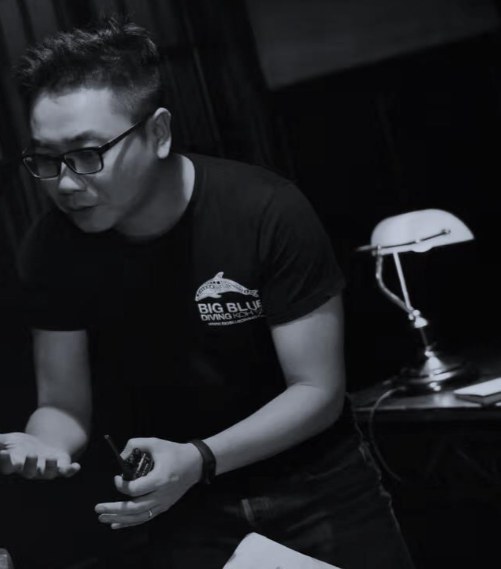 辛华 Hua Xin照片