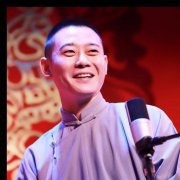 栾云平 Yunping Luan照片