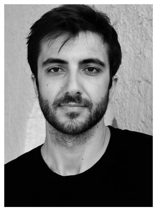 尼克·安托斯卡 Nick Antosca照片