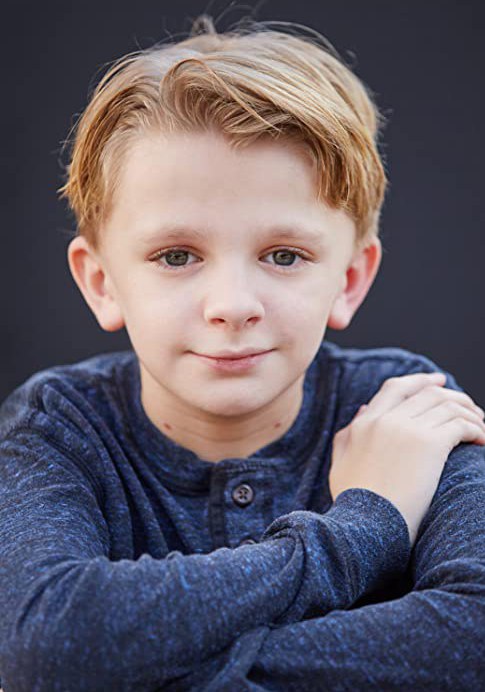 杰里米·T·托马斯 Jeremy T. Thomas照片