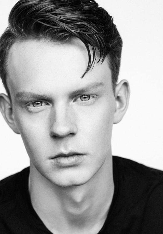 科迪·戴维斯 Cody Davis照片