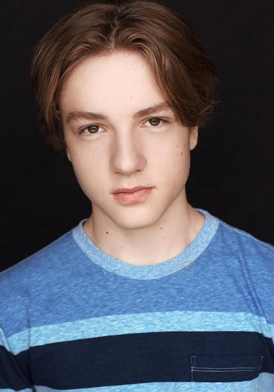 杰西·唐斯 Jesse Downs照片