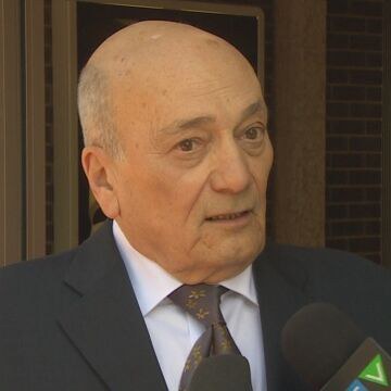 肯·克拉默 Ken Kramer照片