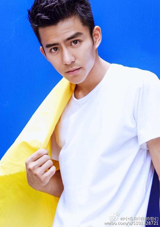 张植绿 Zhilü Zhang照片