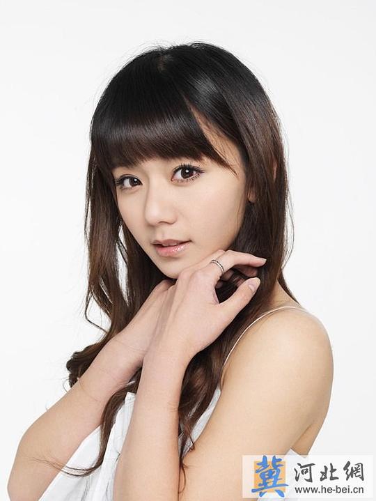 李沁谣 Maggie Lee照片