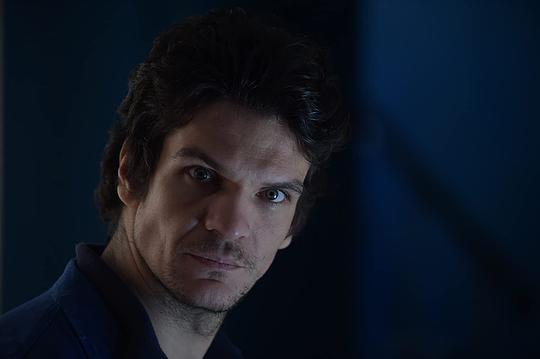 杜铎·奇里拉 Tudor Chirila照片