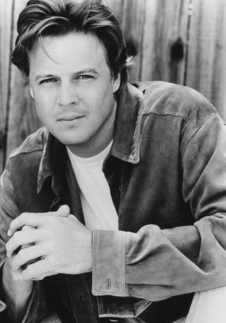 唐·迈克尔·保罗 Don Michael Paul照片