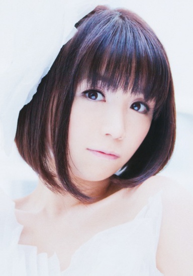 野水伊织 Iori Nomizu照片