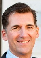 马克·法蒂宾 Mark Fattibene照片