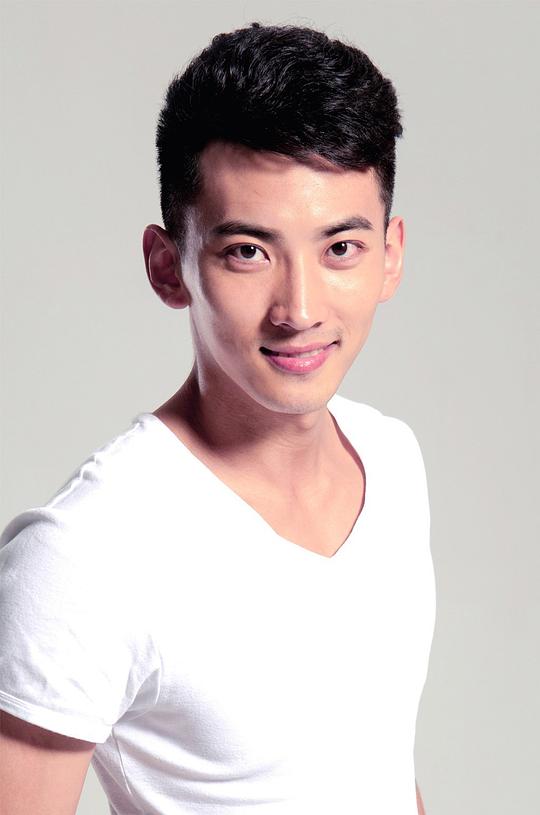 辛祚宇 Zuoyu Xin照片