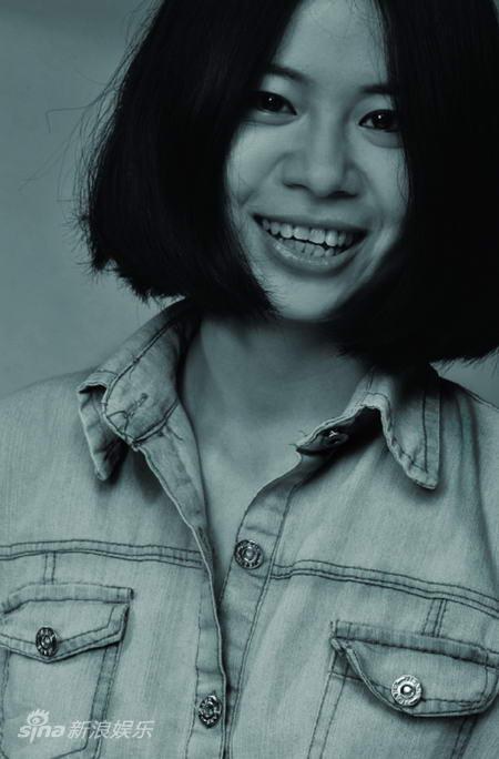 鲍丹露 Danlu Bao照片