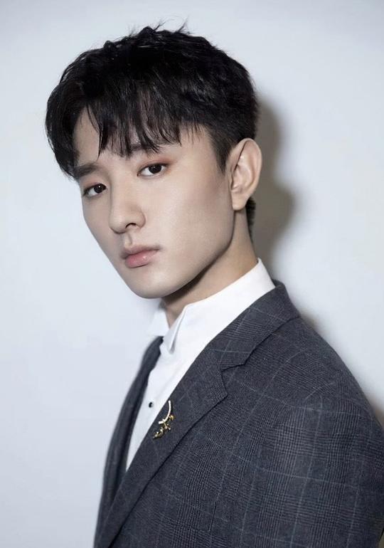 于小彤 Xiaotong Yu照片