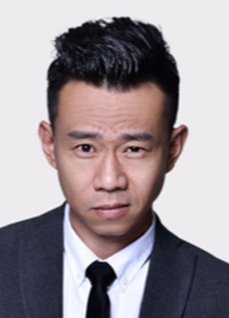 傅风男 Fengnan Fu照片