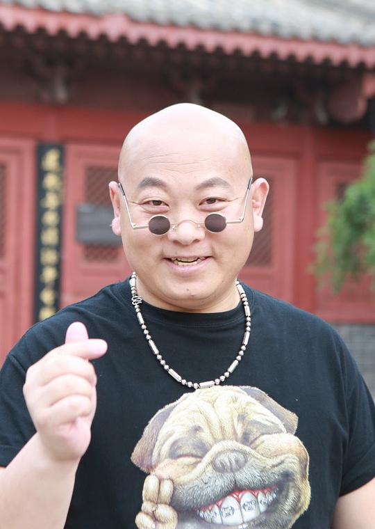 陈宇星 Yuxing Chen照片