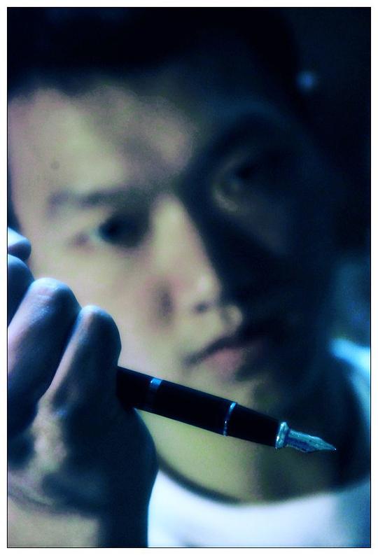 李正 Zheng Li照片