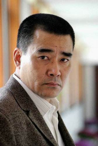 李宏伟 Hongwei Li照片