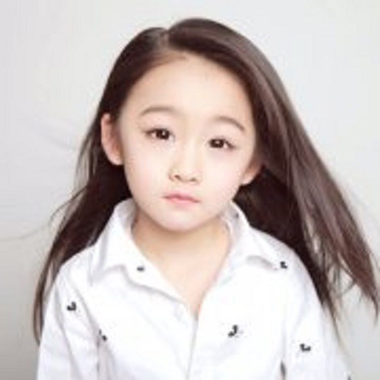 纪云舒 Yunshu Ji照片