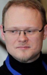 伊戈尔·科皮洛夫 Igor Kopylov照片