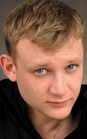 安德烈·弗洛洛夫 Andrey Frolov照片