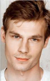 格里戈利·涅克拉索夫 Grigori Nekrasov照片