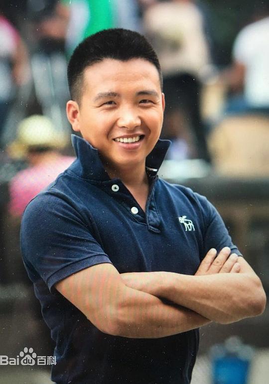 焦晓雨 Xiaoyu Jiao照片