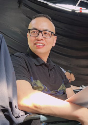 唐铁军 Tiejun Tang照片