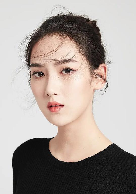 陈冠宏 Guanhong Chen照片