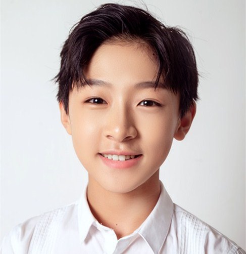 胡昌霖 Changlin Hu照片